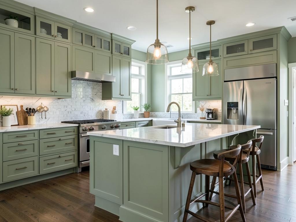 Kitchens by Smart DBR